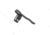 Streamlight Pocket Clip, Protac 2AAa, Accessory, 940047