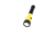Streamlight PolyStinger LED Flashlight, 120V AC/DC Steady PiggyBack Charger - Yellow