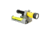 Streamlight PolyStinger LED Flashlight, 120V AC/DC Steady PiggyBack Charger - Yellow
