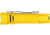 Streamlight PolyTac 1X AA 350 Lumens LED Flashlight, Yellow, 86002
