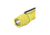 Streamlight Polytac Head Assembly, Yellow, 888126-1