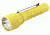 Streamlight PolyTac High Performance Waterproof 150 Lumens C4 LED Flashlight, Yellow 88863