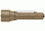 Streamlight PolyTac HP Flashlight w/ Lithium Batteries, Coyote 88861