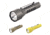 Streamlight PolyTac LED HP High Performance Flashlight, Black, Coyote, Yellow