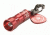 Streamlight Nano Light LED Red Keychain 73005
