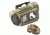 Streamlight Sidewinder Compact Tactical - Coyote Tan, with Helmet Mount 14130