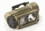 Streamlight Sidewinder Tactical Flashlight - White/Red/Green/Blue - Coyote Tan