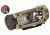 Streamlight Sidewinder Compact Tactical Flashlights - White C4 LED, Red, Green, Blue LEDs - Coyote