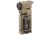 Streamlight Sidewinder Tactical Flashlight, Military Model, Coyote Tan - C4 White, Red, Blue, IR LEDs