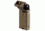 Streamlight Sidewinder Tactical Flashlight, Coyote Tan - C4 White, Red, Blue, IR LEDs 14032 Boxed package