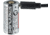 Streamlight SL-B9 Li-Ion USB Rechargeable Battery Pack w/ Integrated USB-C Port, 100 Pack, 20239