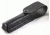 Streamlight Stinger LED/PolyStinger LED Leather Flashlight Pouch, Plain 75133