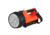 Streamlight Litebox 1Million Rechargeable Li-Ion Battery Pack 3300 Lumens Long-Range Search and Scene Flashlight, Flashlight Only, Orange, 46200
