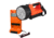 Streamlight Litebox 1Million Rechargeable Li-Ion Battery Pack 3300 Lumens Long-Range Search and Scene Flashlight, Vehicle Mount System, Orange, 46203