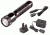 Streamlight Strion Flashlight, Black, with 120V AC-12V DC Charger and 1 Holder