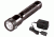 Streamlight Strion Flashlight, Black, with 120V AC Charger