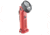 Streamlight Survivor Pivot ATEX Lithium-ion Rechargeable 325 Lumens LED Flashlight, Orange, 91822