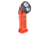Streamlight Survivor Pivot Lithium-ion Rechargeable 325 Lumens LED Flashlight, Orange, 91803