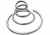 Streamlight Tailcap Spring - SL-20XP 250009