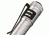 Streamlight Tailcap for Stylus Pro Penlight, Silver 660023-3