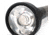 Streamlight UltraStinger Rechargeable LED Flashlight 1100 Lumens - 120V AC, Black, 77551
