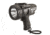 Streamlight Waypoint Rechargeable Spotlight, 1000 Lumen White Led, 44919 - International Ac Charge Cord, Black, 44921
