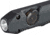 Streamlight Wedge Flashlight, 300 Lumens, LED Aluminum, Black, USB-C, 88810