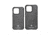 Strike Industries iPhone 15 Pro Case w/MagSafe, Black, SI-FPC-I15-PRO