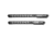 Strike Industries iPhone 15 Pro Case w/MagSafe, Black, SI-FPC-I15-PRO