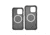 Strike Industries iPhone 15 Pro Max Case w/MagSafe, Black, SI-FPC-I15-PRO-MAX