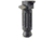Strike Industries MFS Monopod, SI-STRIKE-MFS-POD, Black, One Size, SI-STRIKE-MFS-POD