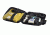 Strike Industries Ricci Compact Leg Medical Pouch, Black SI-RICCI-CMP-BK