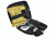Strike Industries Ricci Compact Leg Medical Pouch, Black SI-RICCI-CMP-BK
