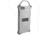 Strike Industries SI Battle Case SHOX for iPhone 5, White, SI BPC SHOX-WHITE