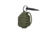 Strike Industries Survival Grenade, OD Greem SI-SG-OD
