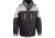 StrikeMaster Pro Jacket, Black Grey, 3XL, SPJ23-3XL
