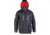 StrikeMaster Pro Bib, Black Grey, XXL, SPB23-XXL