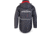 StrikeMaster Pro Bib, Black Grey, XXL, SPB23-XXL