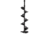StrikeMaster StrikeMaster LFLD-10 10 Lazer