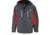 StrikeMaster Surface Jacket, Charcoal Red, YM, Youth, SSJCR-YM