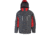 StrikeMaster Surface Jacket, Charcoal Red, YM, Youth, SSJCR-YM