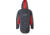 StrikeMaster Surface Jacket, Charcoal Red, YM, Youth, SSJCR-YM