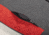 StrikeMaster Surface Jacket, Charcoal Red, YM, Youth, SSJCR-YM