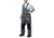 Striker Hardwater Bib
