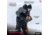 Striker Trekker Jacket