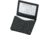 Strong Leather Gusseted Business Card Cases, Leather, 91120-0006