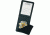 Strong Leather Company Top Open Badge Case 5 - 77400-0052