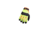 StrongSuit Armor3 HiViz Glove Small, 51510-S