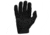 StrongSuit Brawny Plus Gloves, Black, Small 50800-S