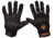 StrongSuit Cruiser Moto Glove Small, Black 20400-S